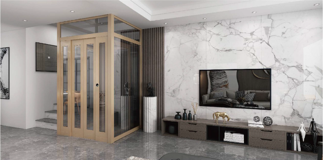 <strong>How to control the quality of home elevator and lift？</strong>
