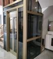 Indonesia Elevator Installation Project