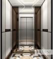 400KG, 3-floor central door home elevator